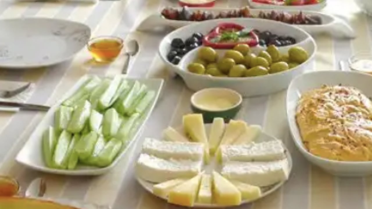 Foto - Canan Karatay önerdi: İşte hafıza için en değerli kahvaltılık bunlar... Mutlaka uygulayın...