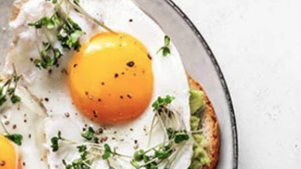 Foto - Canan Karatay önerdi: İşte hafıza için en değerli kahvaltılık bunlar... Mutlaka uygulayın...