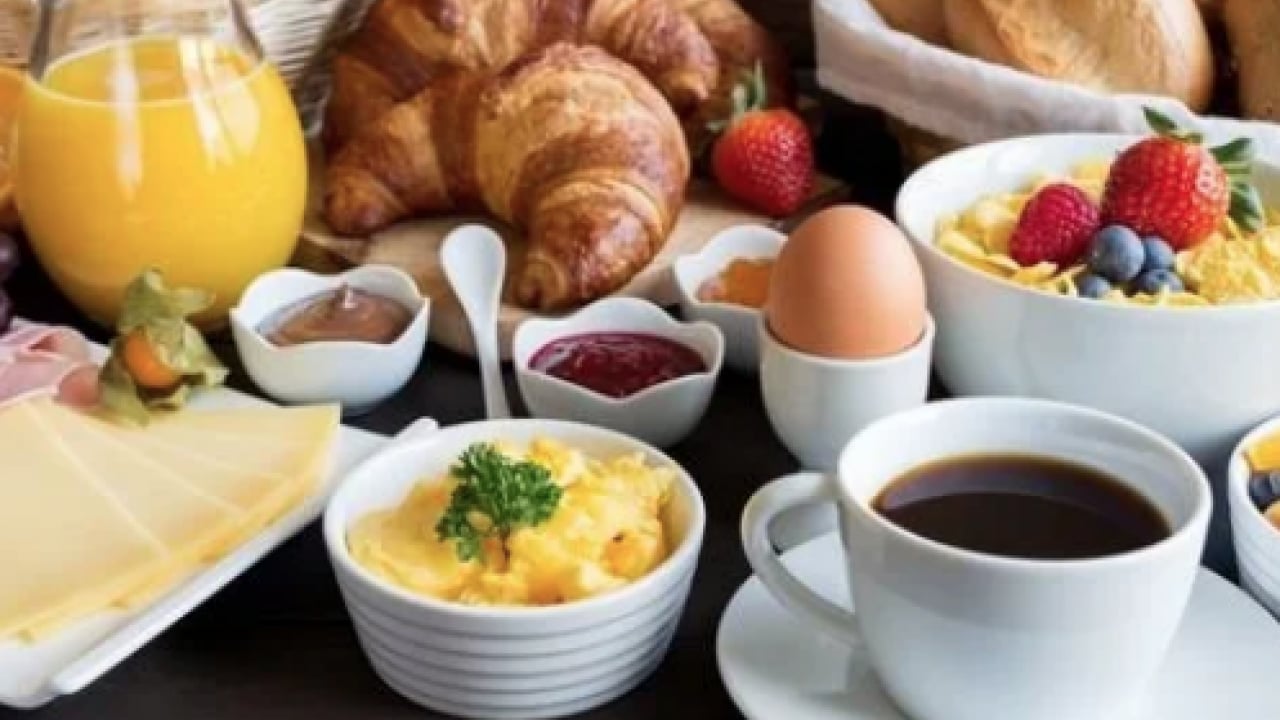 Foto - Canan Karatay önerdi: İşte hafıza için en değerli kahvaltılık bunlar... Mutlaka uygulayın...