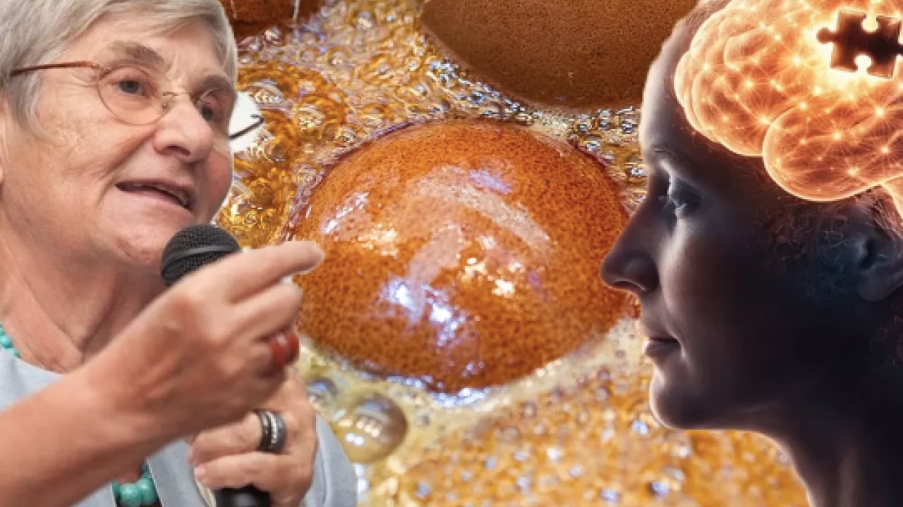 Foto - Canan Karatay önerdi: İşte hafıza için en değerli kahvaltılık bunlar... Mutlaka uygulayın...