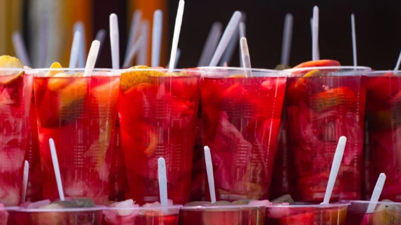 Foto - Canan Karatay sağlık açısından öneriyor! Bir bardak turşu suyu içmenin yararı belli oldu