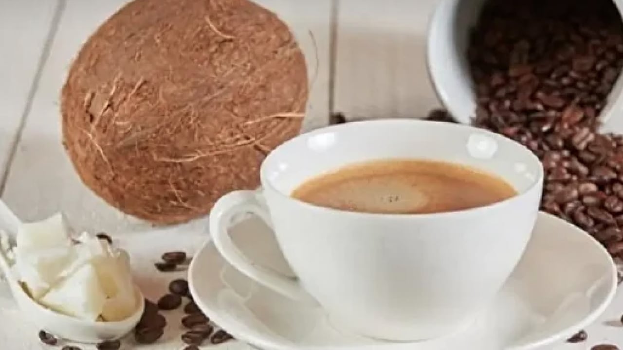 Foto - Canan Karatay sırrı açıkladı: Yağları cayır cayır yakan kahve tarifi nasıl yapılır?