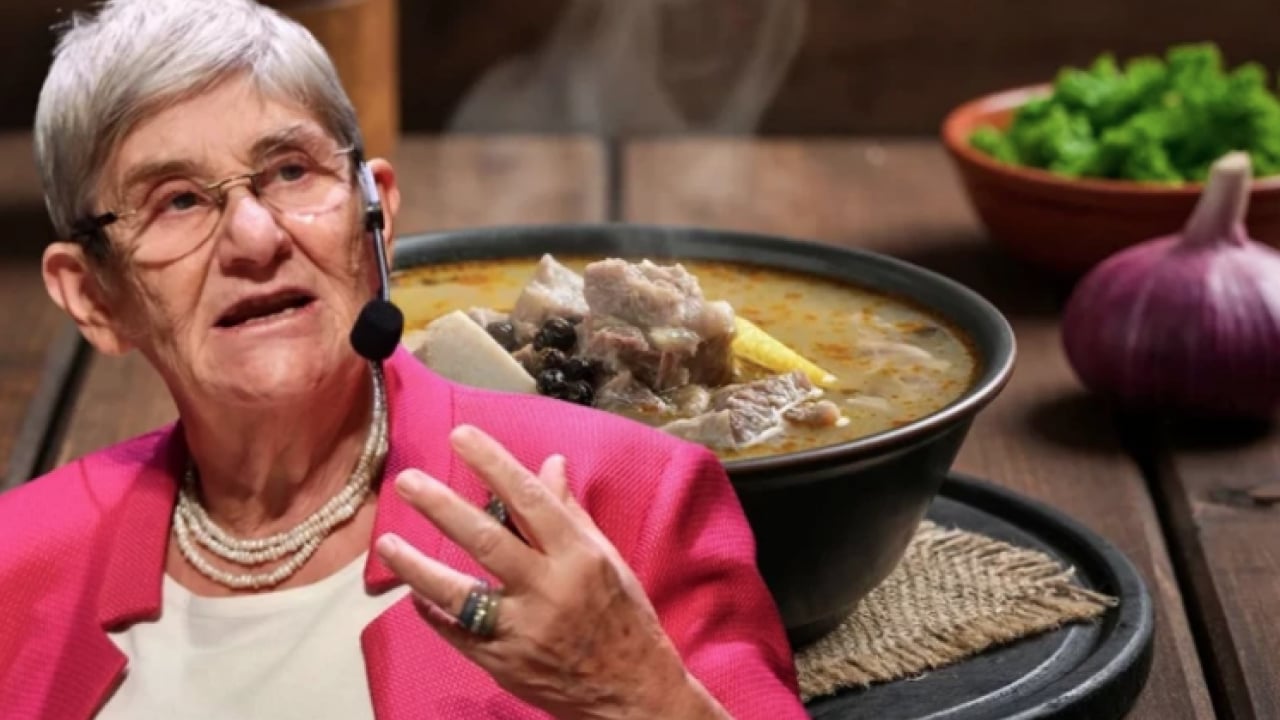 Foto - Canan Karatay 'süper ikili'yi açıkladı: Limon ve sarımsakla hastalıklara meydan okuyun!