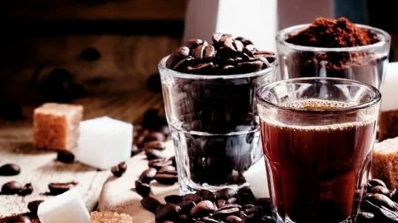 Foto - Canan Karatay tek cümleyle uyardı: Sadesi gerçek şifa! Her kahvenin aynı olmadığını da...