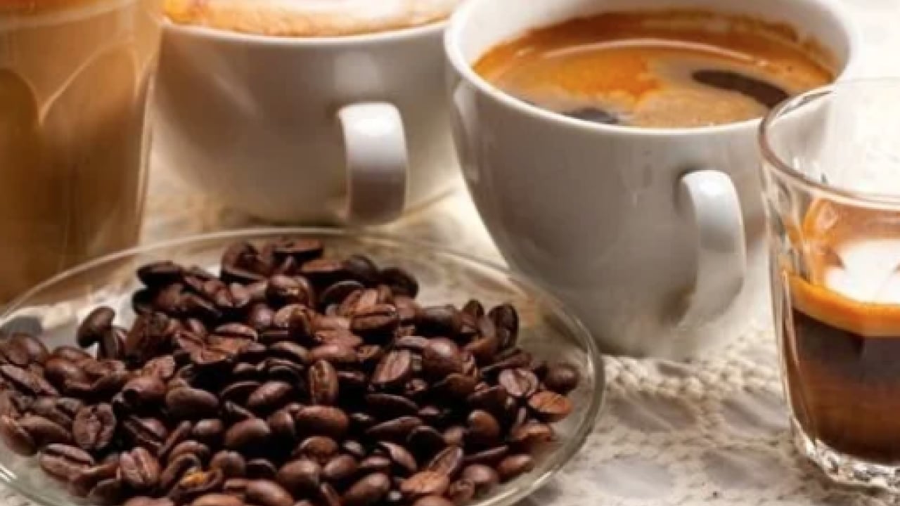 Foto - Canan Karatay tek cümleyle uyardı: Sadesi gerçek şifa! Her kahvenin aynı olmadığını da...