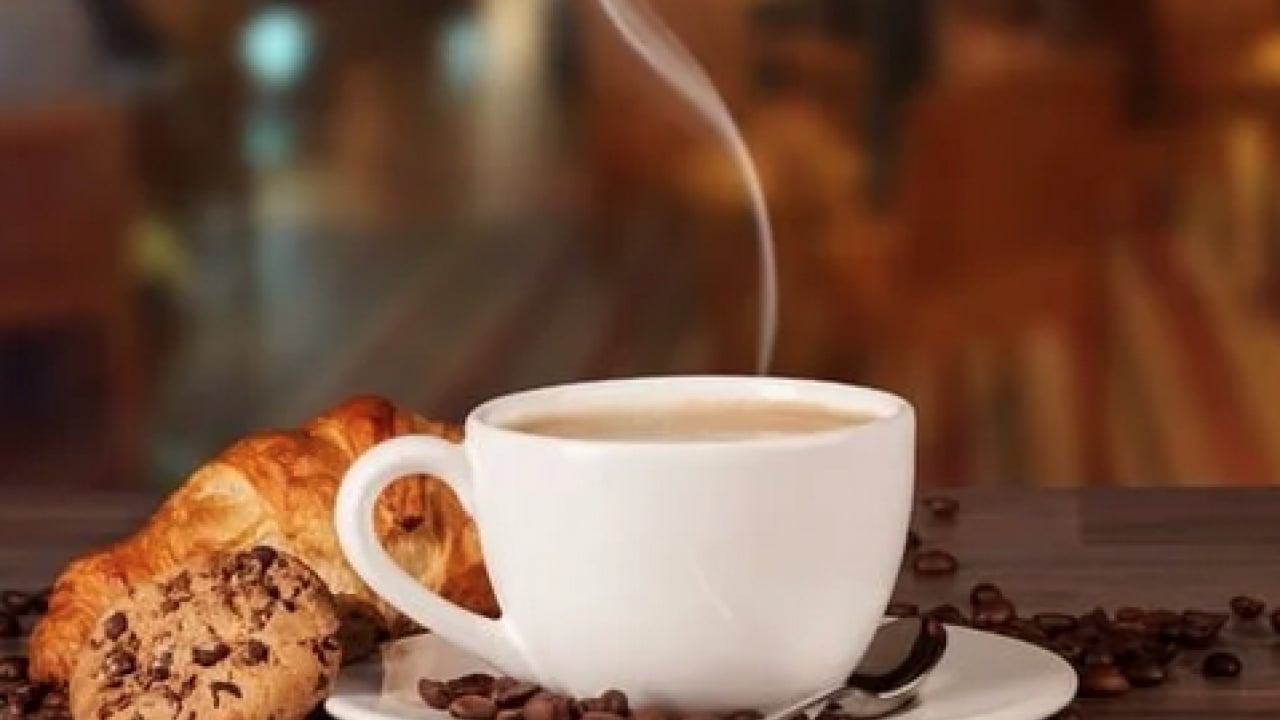 Foto - Canan Karatay tek cümleyle uyardı: Sadesi gerçek şifa! Her kahvenin aynı olmadığını da...