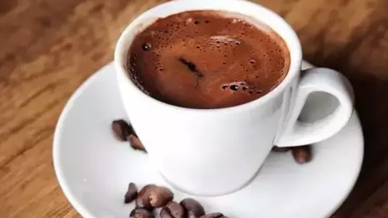 Foto - Canan Karatay tek cümleyle uyardı: Sadesi gerçek şifa! Her kahvenin aynı olmadığını da...