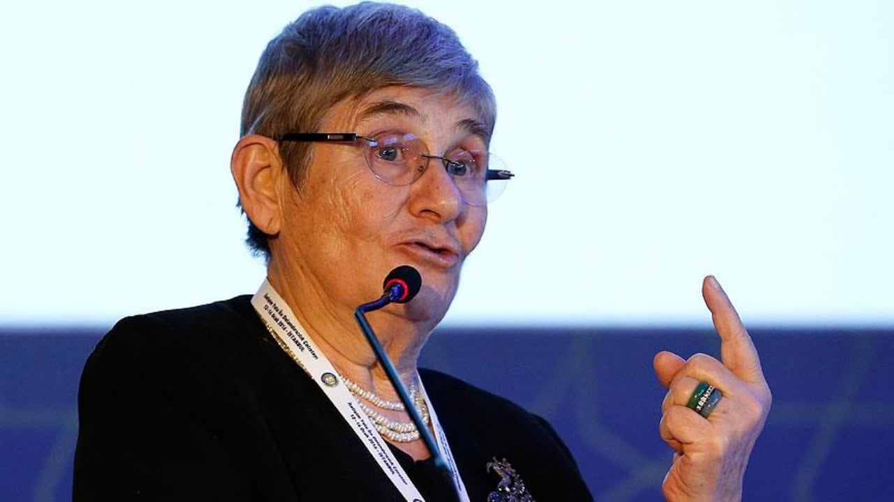 Canan Karatay tepine tepine tavsiye etti: Tıkalı damarları açıyor, erken yaşlanmayı önlüyor