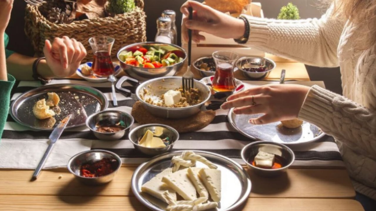 Foto - Canan Karatay uyardı: Ramazan'da baş ağrısının nedeni açlık değil!