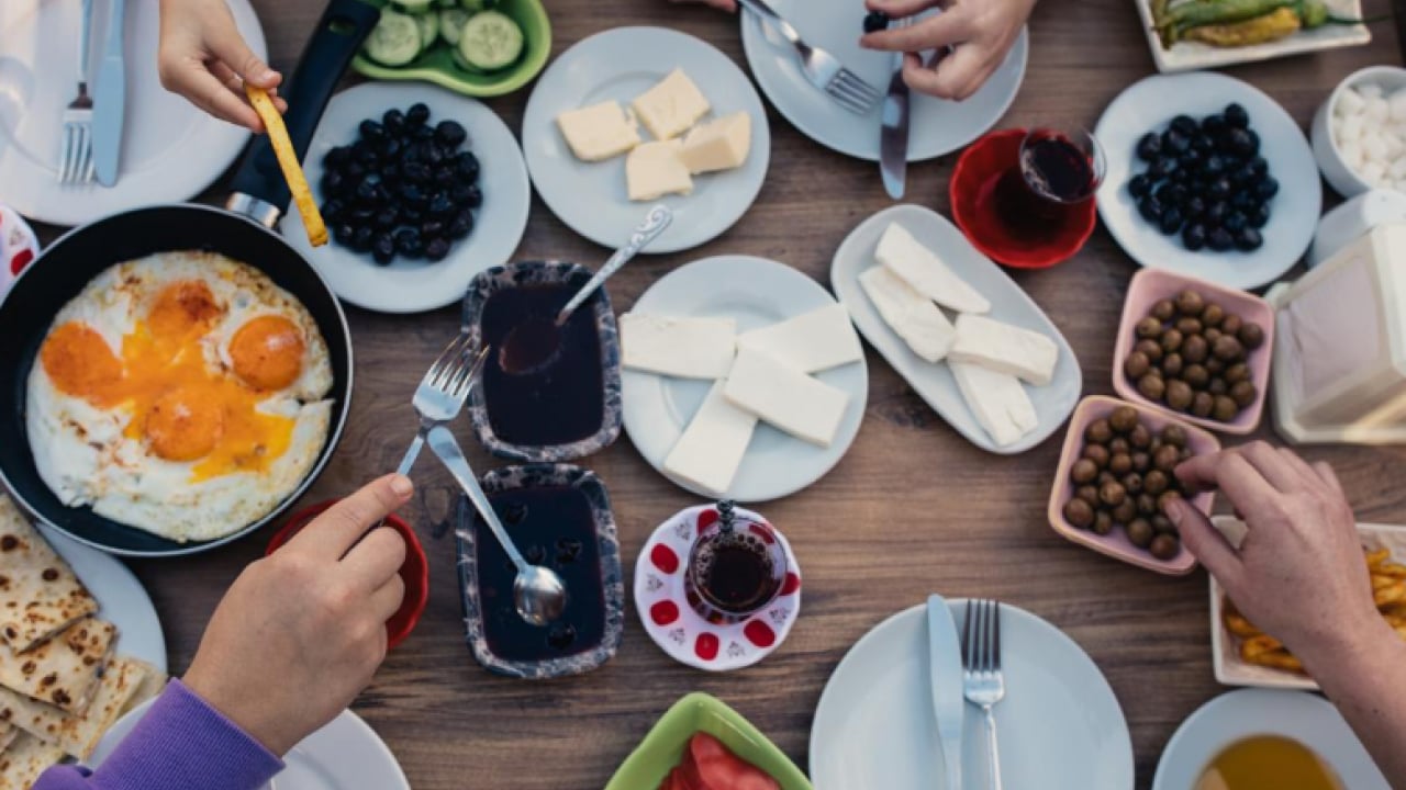 Foto - Canan Karatay uyardı: Ramazan'da baş ağrısının nedeni açlık değil!