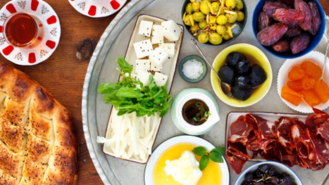 Foto - Canan Karatay uyardı: Ramazan'da baş ağrısının nedeni açlık değil!