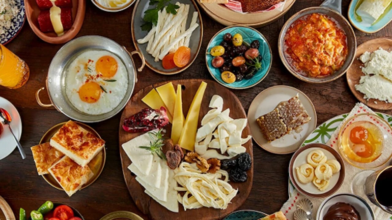 Foto - Canan Karatay uyardı: Ramazan'da baş ağrısının nedeni açlık değil!