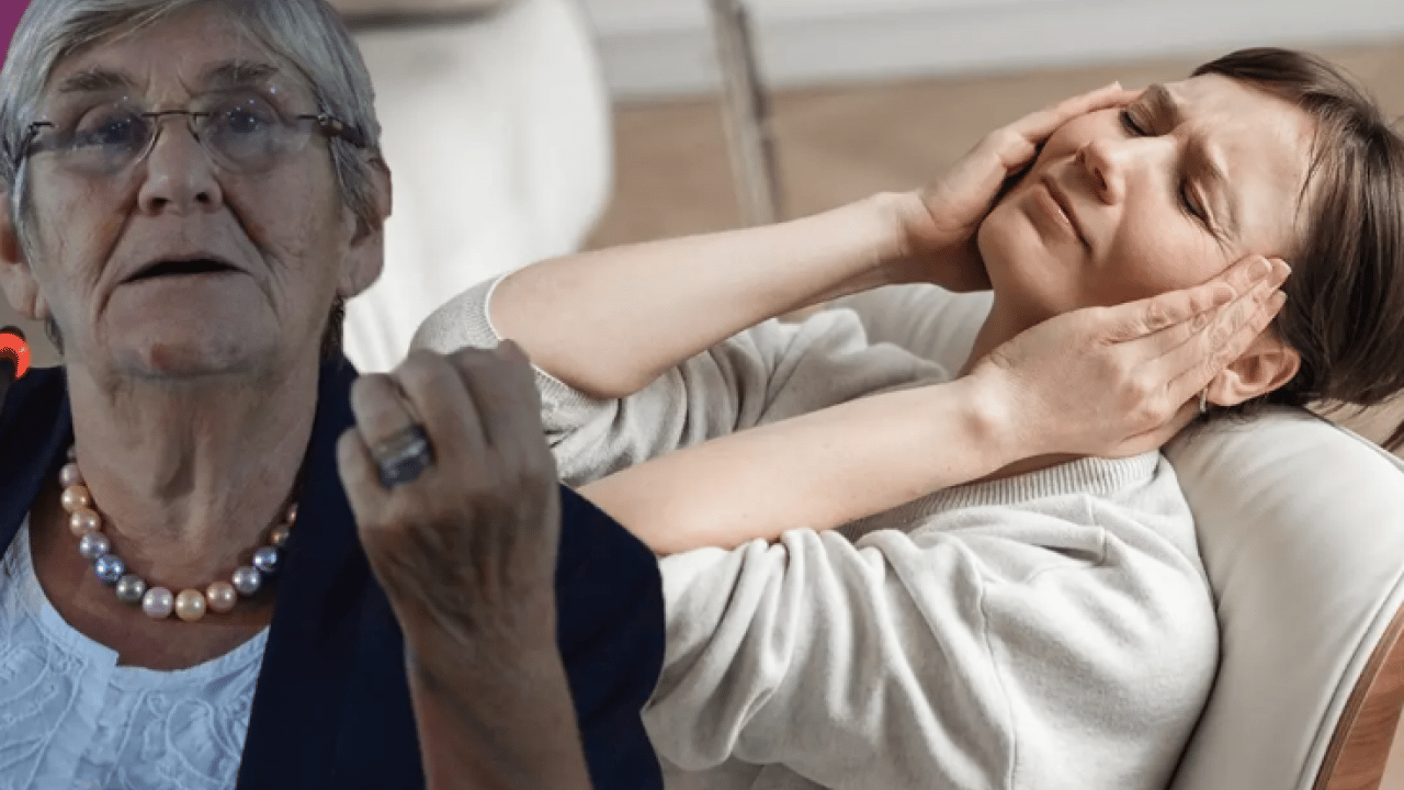 Canan Karatay uyardı: Ramazan'da baş ağrısının nedeni açlık değil!