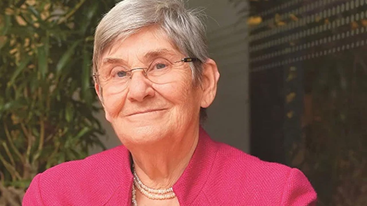 Foto - Canan Karatay, uzun yaşamın sırrı bu 5 besinde diyerek uyardı! Sofranızdan eksik etmeyin