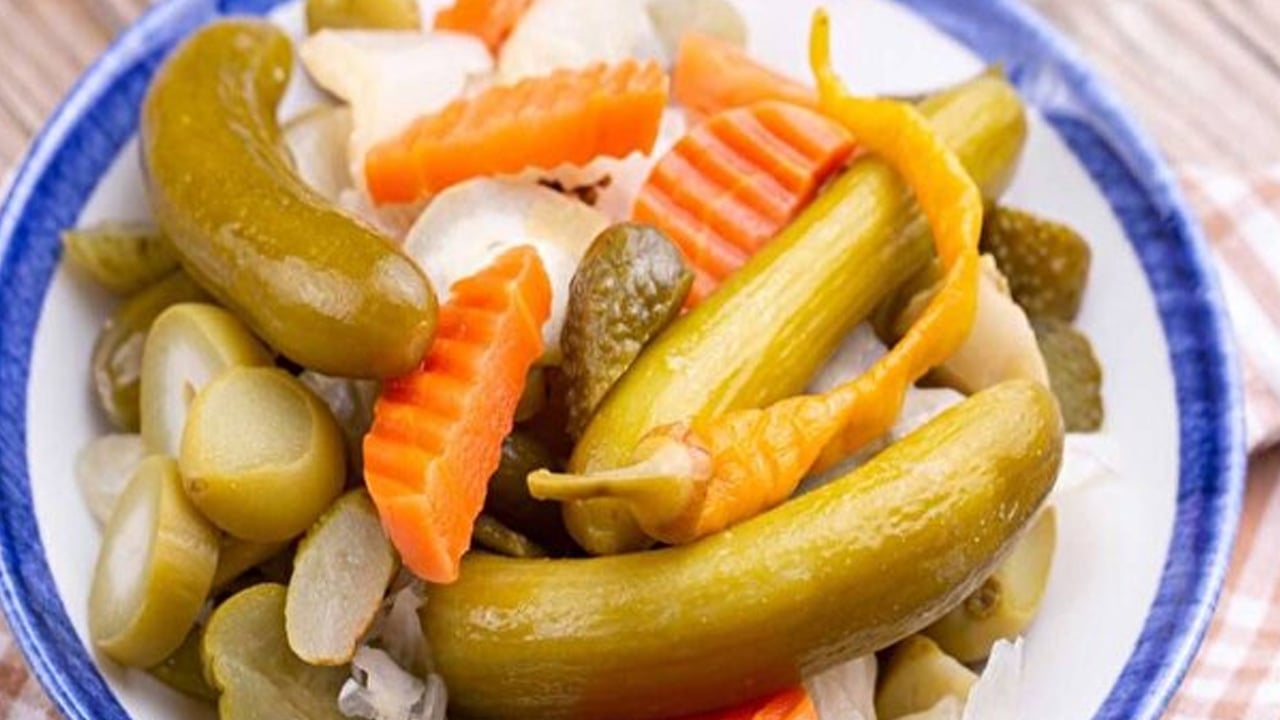 Foto - Canan Karatay, uzun yaşamın sırrı bu 5 besinde diyerek uyardı! Sofranızdan eksik etmeyin