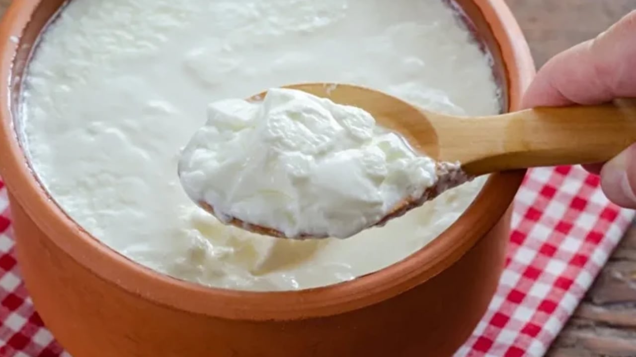 Foto - Canan Karatay, uzun yaşamın sırrı bu 5 besinde diyerek uyardı! Sofranızdan eksik etmeyin