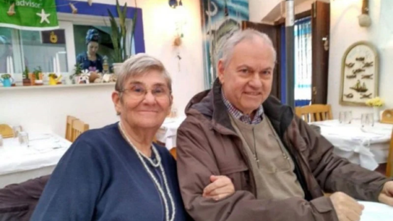 Foto - Canan Karatay, yaşadığı zorlu süreci ilk defa anlattı: Üzüntüden dişlerim döküldü