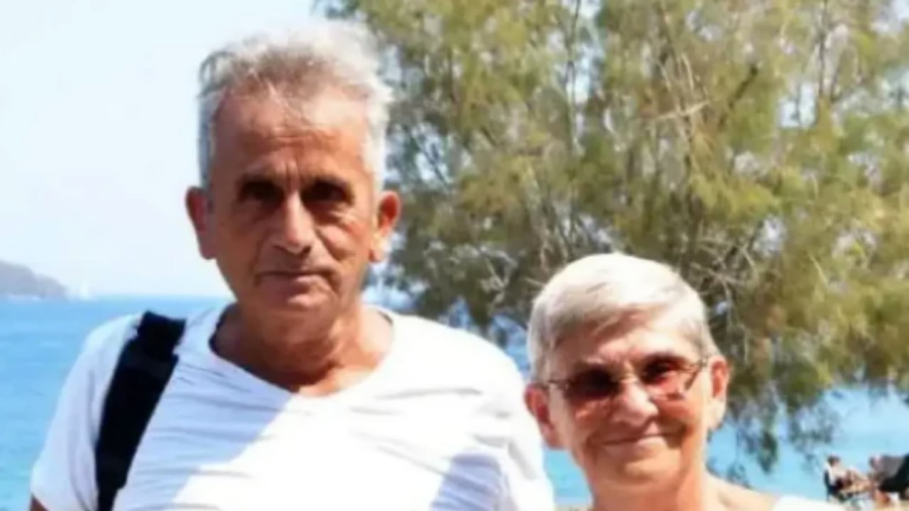 Foto - Canan Karatay, yaşadığı zorlu süreci ilk defa anlattı: Üzüntüden dişlerim döküldü