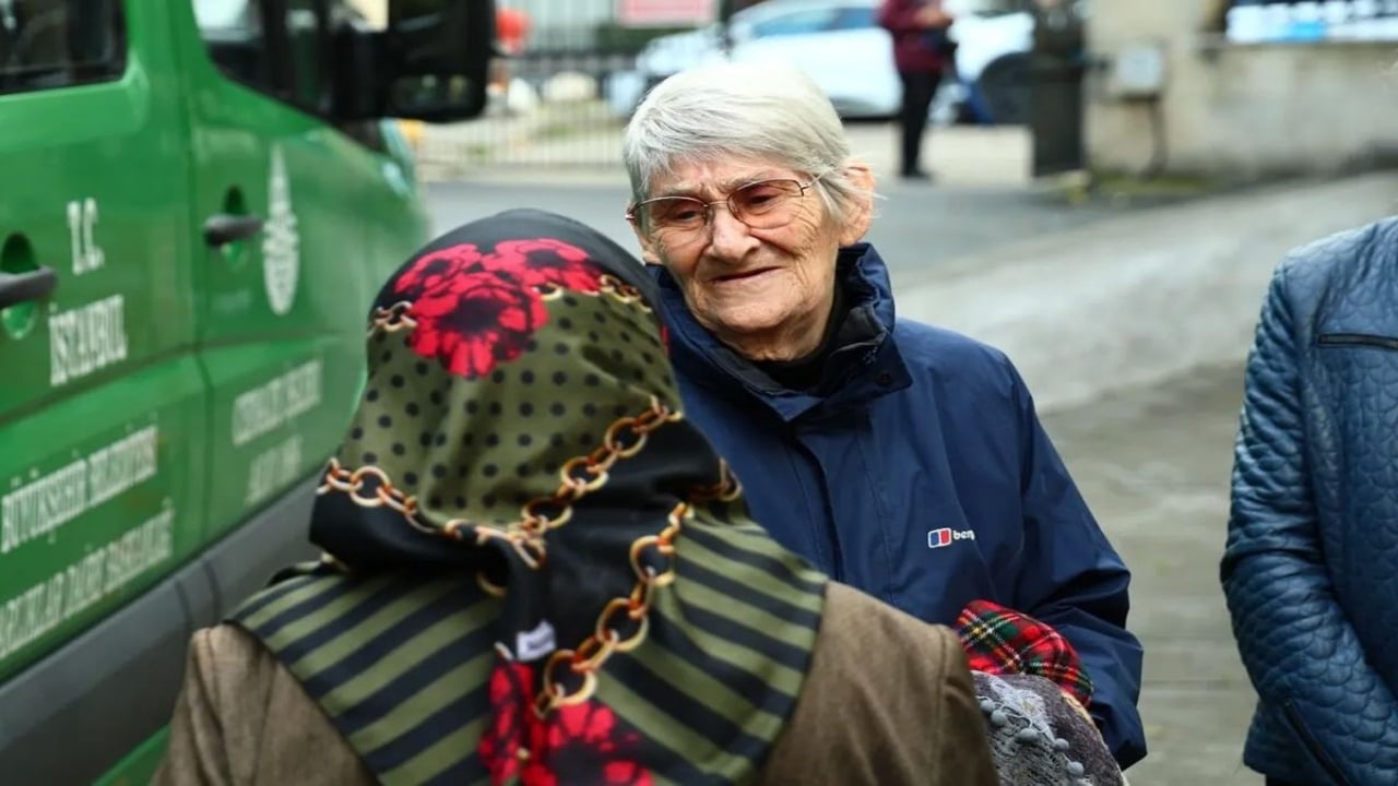 Foto - Canan Karatay, yaşadığı zorlu süreci ilk defa anlattı: Üzüntüden dişlerim döküldü