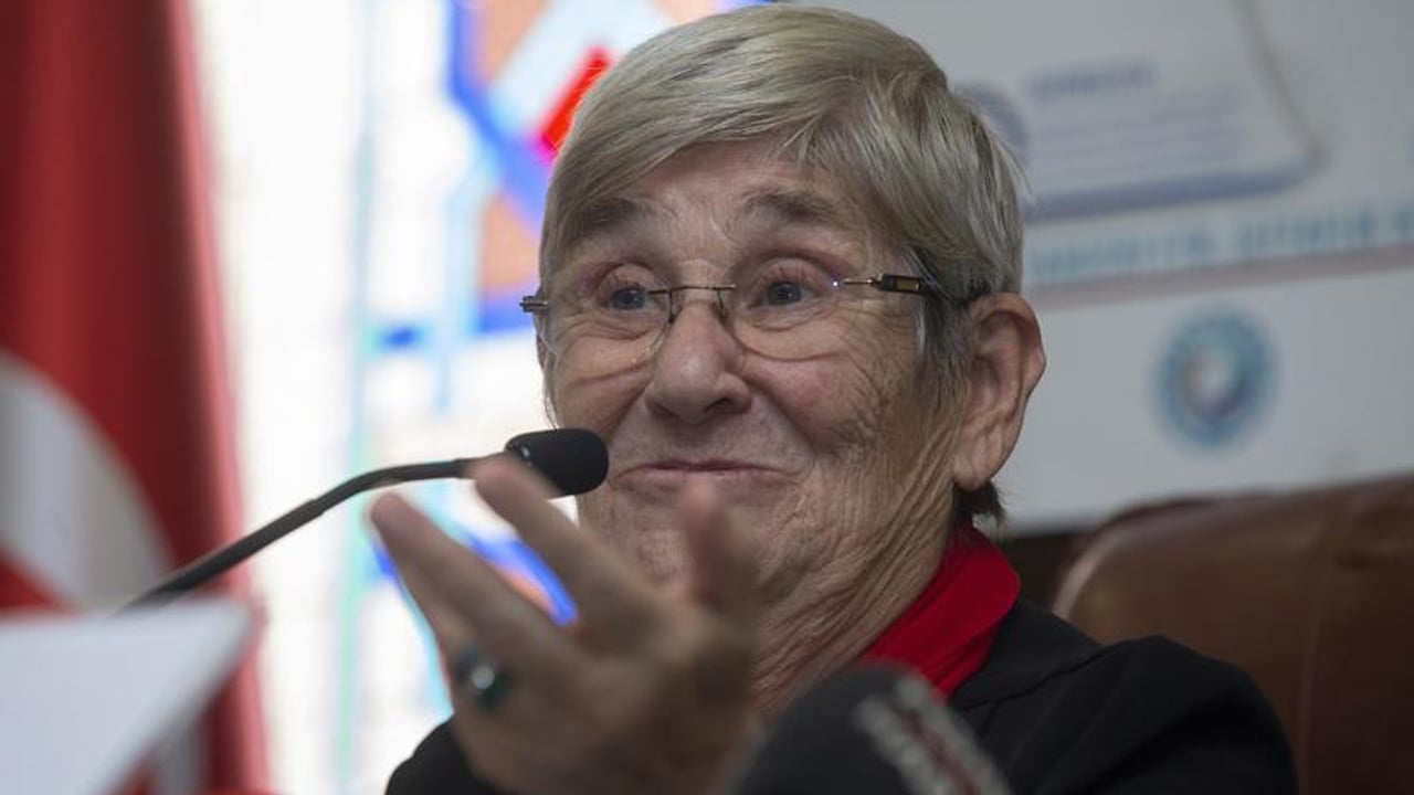 Foto - Canan Karatay yine ezber bozdu: Tansiyon yükseltir! Ne Baş ağrısı ne stres hormonunu ne hormon tansiyonu! Bu kez uyardı