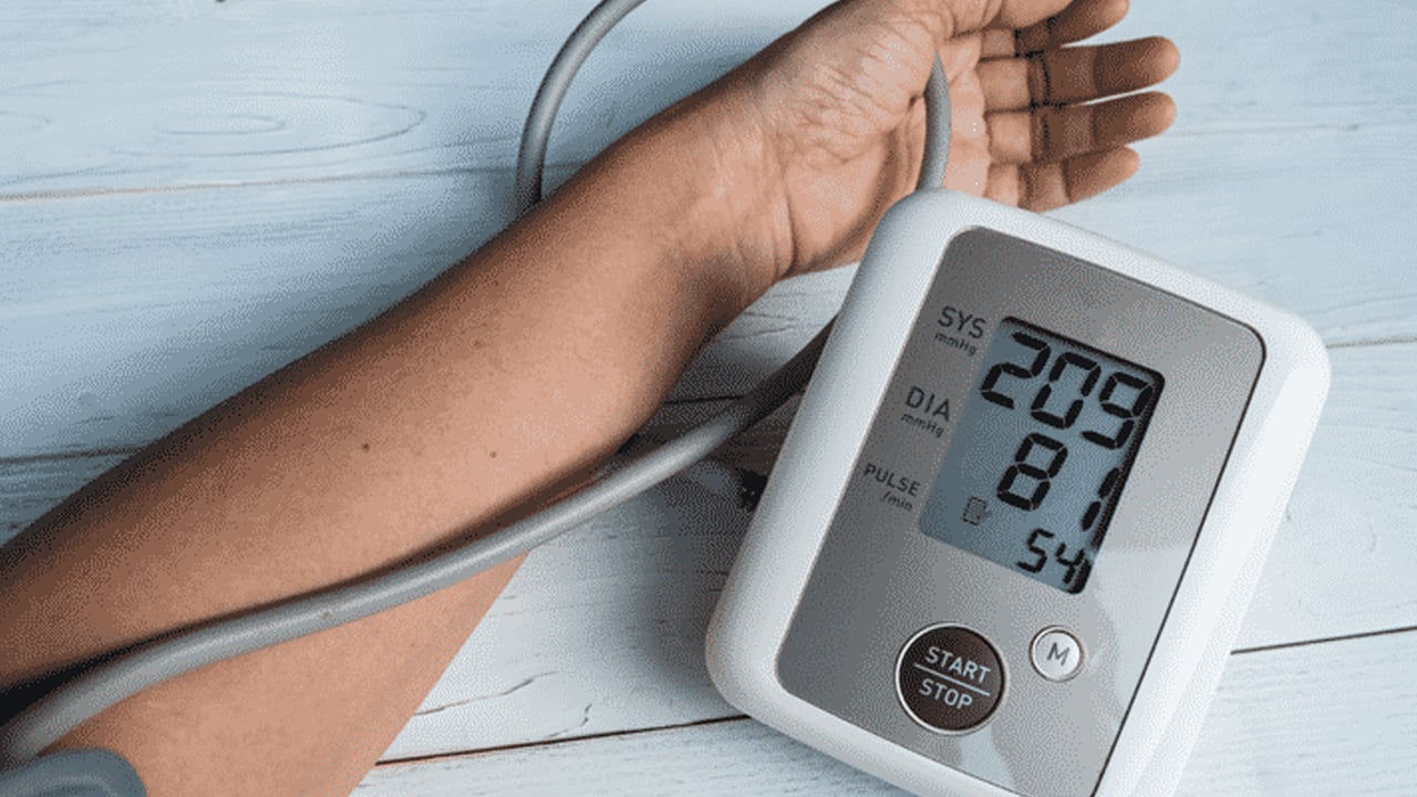 Foto - Canan Karatay yine ezber bozdu: Tansiyon yükseltir! Ne Baş ağrısı ne stres hormonunu ne hormon tansiyonu! Bu kez uyardı