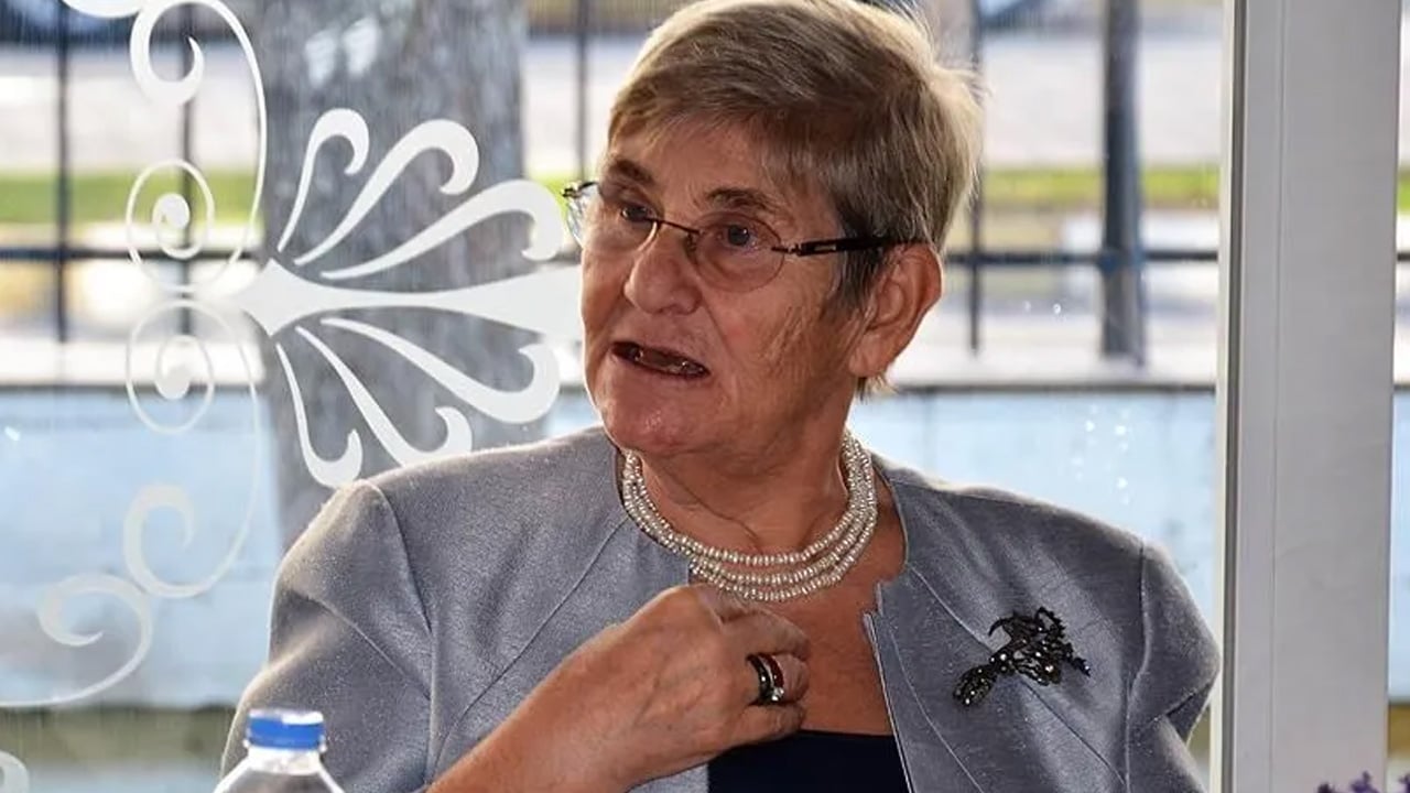 Foto - Canan Karatay yiyen uzun yaşar deyip kilit minarelini anlattı! Faydaları saymakla bitmiyor! Zehre karşı kalkan