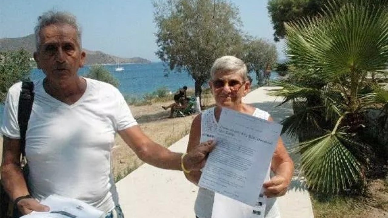 Foto - Canan Karatay'ı kahreden haber! Hayatını kaybetti