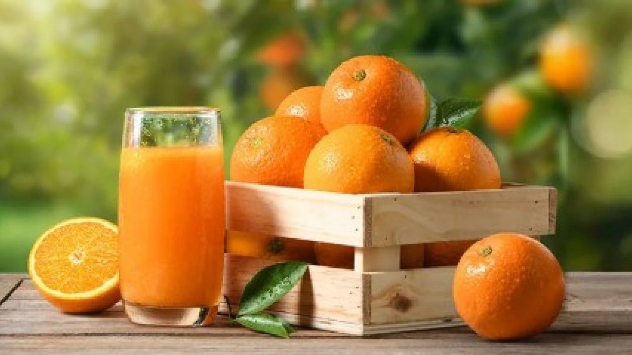 Foto - Canan Karatay'dan C vitamini çıkışı: Boşuna portakal suyu içmeyin!