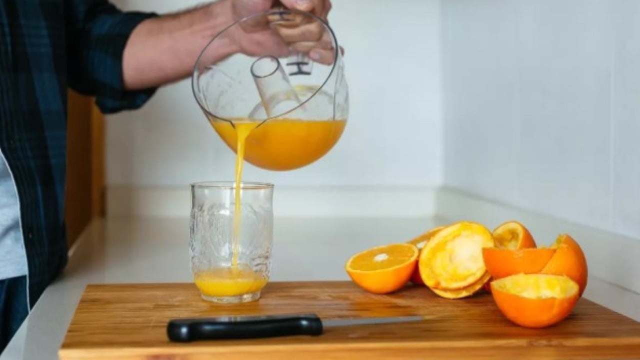 Foto - Canan Karatay'dan C vitamini çıkışı: Boşuna portakal suyu içmeyin!