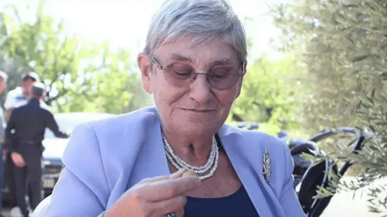 Canan Karatay’dan çarpıcı öneri! Bu besin folik asit deposu çıktı