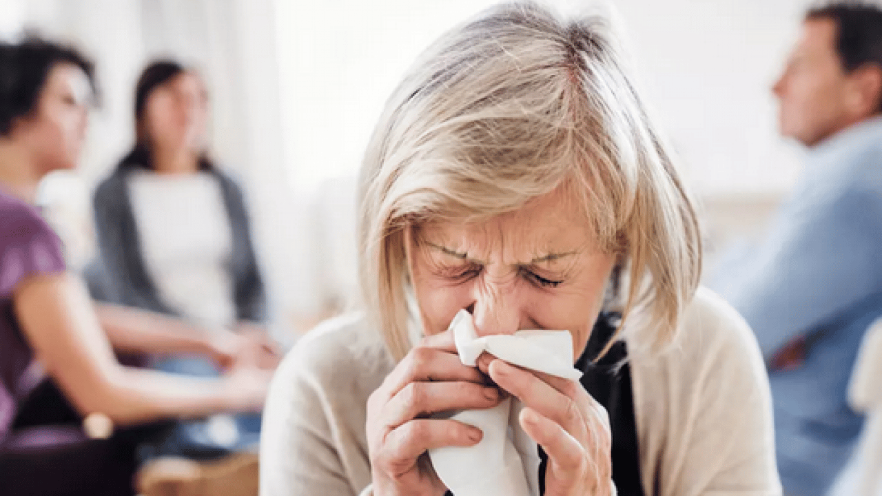 Foto - Canan Karatay'dan ezber bozan açıklama: Antibiyotik bakın neyi tetikliyor?