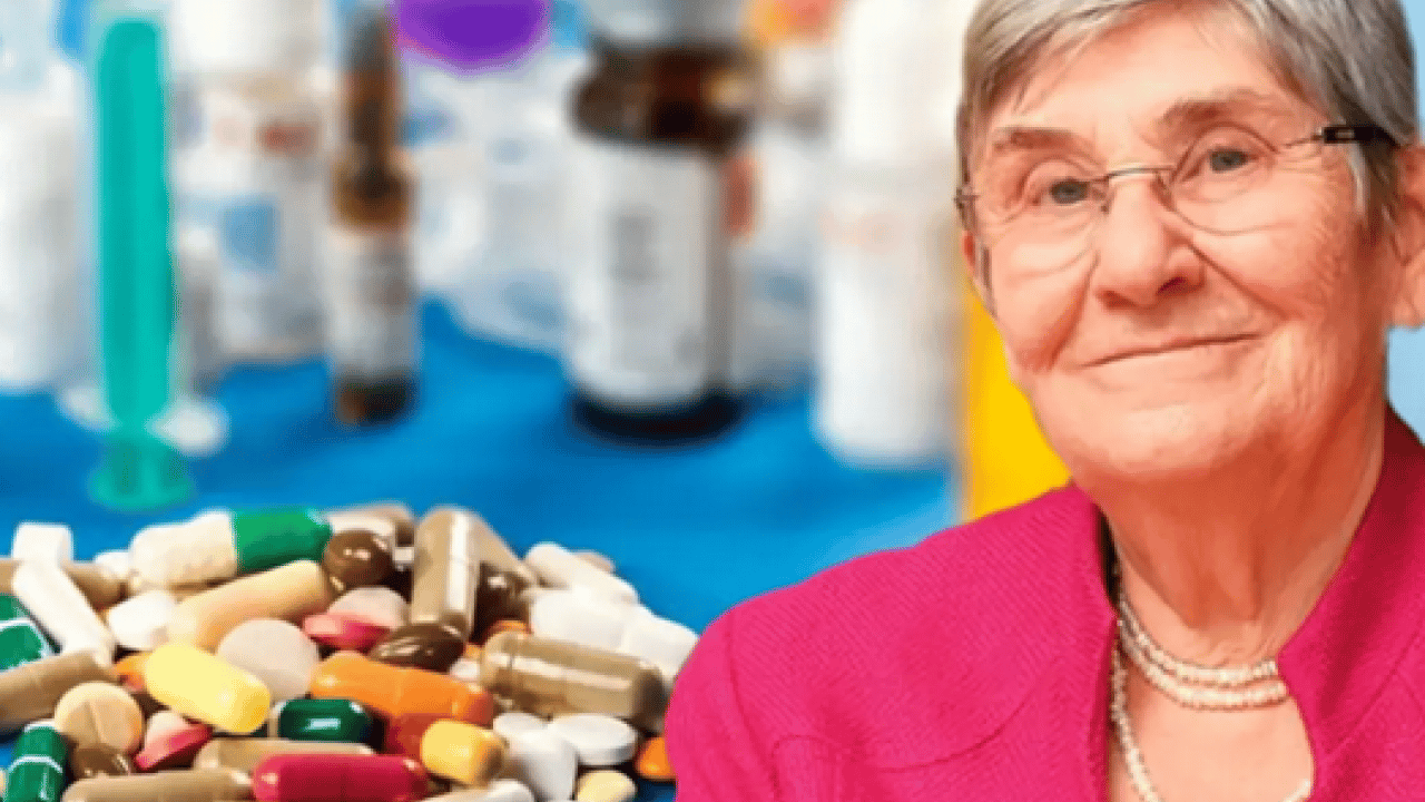 Canan Karatay'dan ezber bozan açıklama: Antibiyotik bakın neyi tetikliyor?