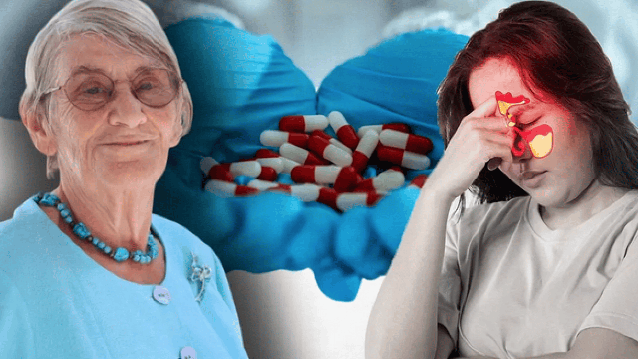 Foto - Canan Karatay'dan ezber bozan açıklama: Antibiyotik bakın neyi tetikliyor?