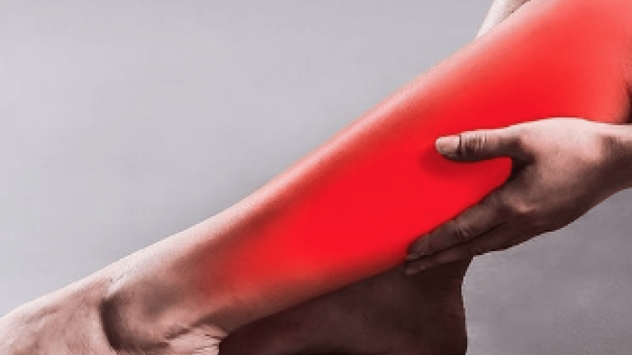 Foto - Canan Karatay'dan ezber bozan açıklama! Kramplar neyin belirtisi? Nörolojik mi, yaşlılık mı?