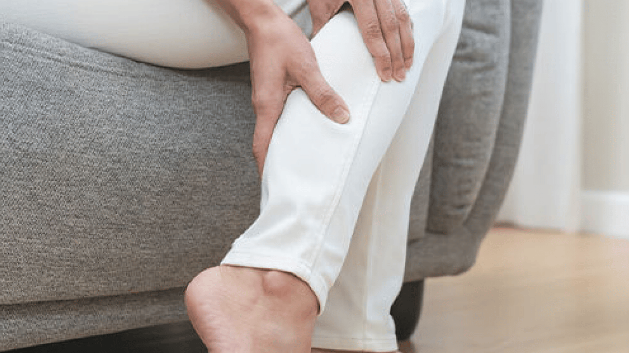 Foto - Canan Karatay'dan ezber bozan açıklama! Kramplar neyin belirtisi? Nörolojik mi, yaşlılık mı?