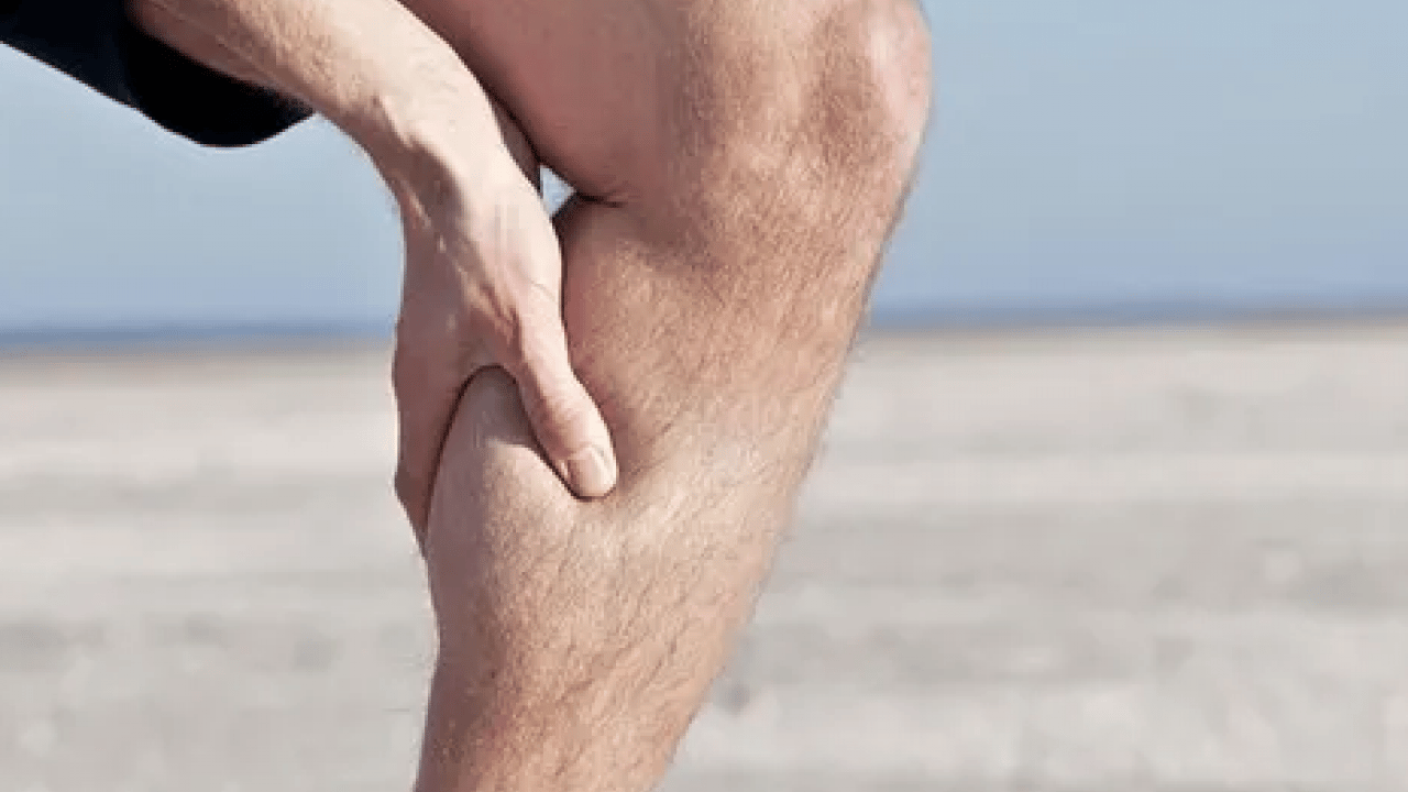 Foto - Canan Karatay'dan ezber bozan açıklama! Kramplar neyin belirtisi? Nörolojik mi, yaşlılık mı?