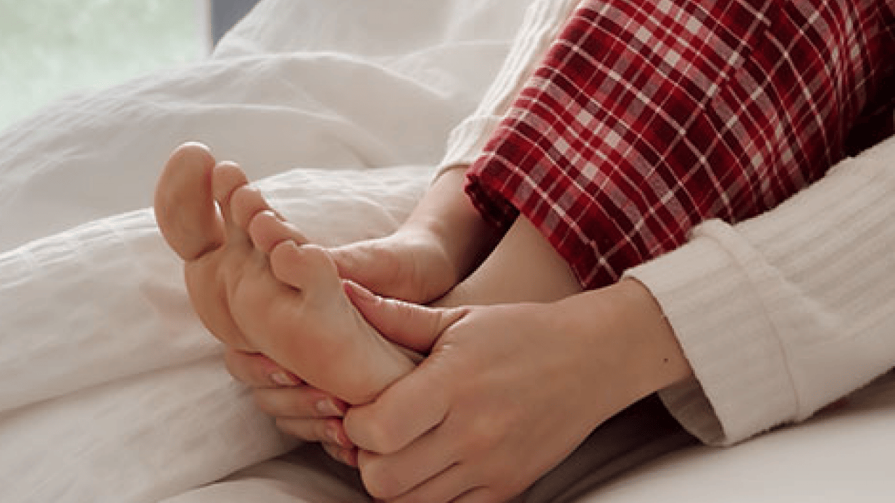 Foto - Canan Karatay'dan ezber bozan açıklama! Kramplar neyin belirtisi? Nörolojik mi, yaşlılık mı?