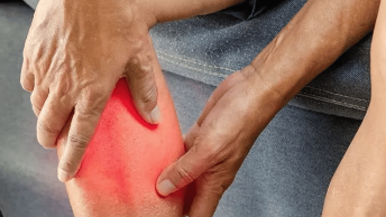 Foto - Canan Karatay'dan ezber bozan açıklama! Kramplar neyin belirtisi? Nörolojik mi, yaşlılık mı?