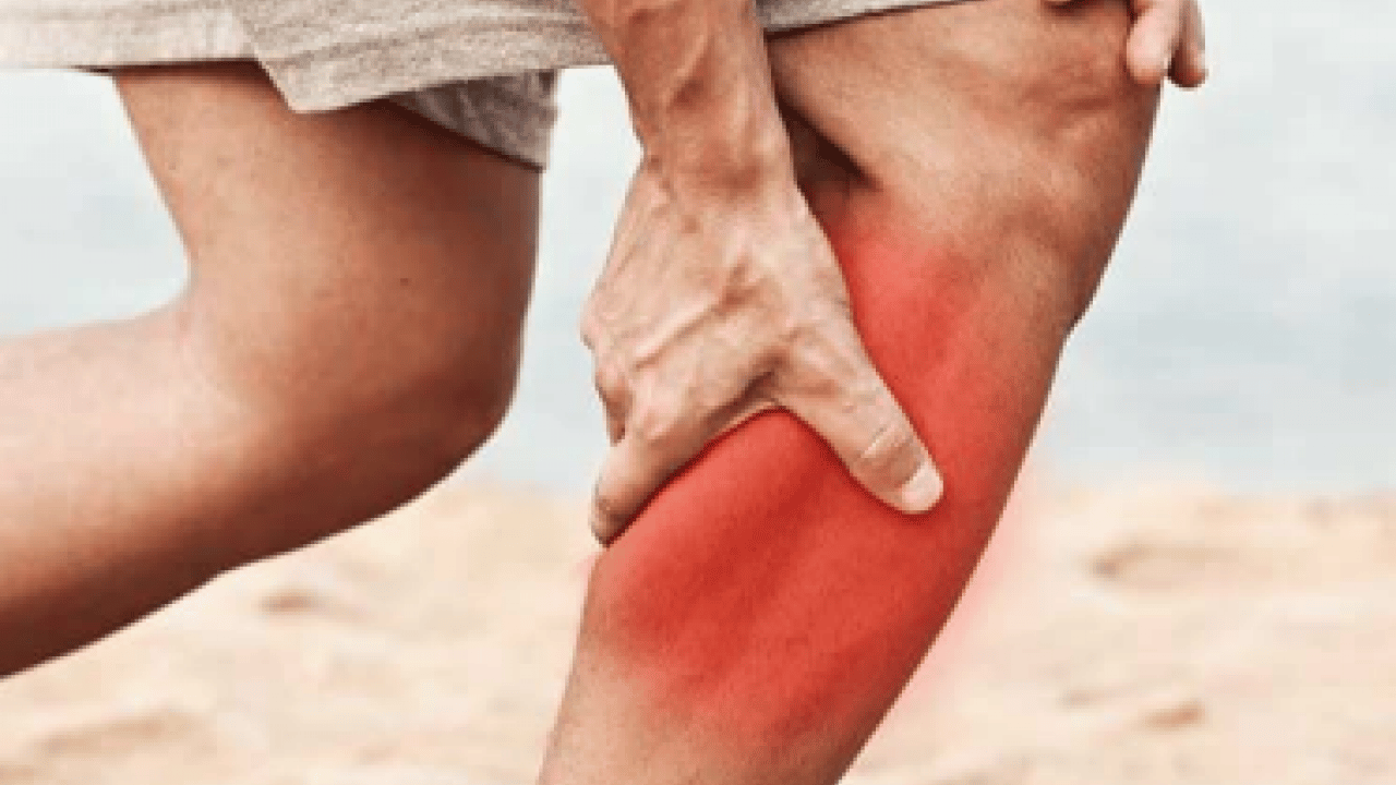 Foto - Canan Karatay'dan ezber bozan açıklama! Kramplar neyin belirtisi? Nörolojik mi, yaşlılık mı?