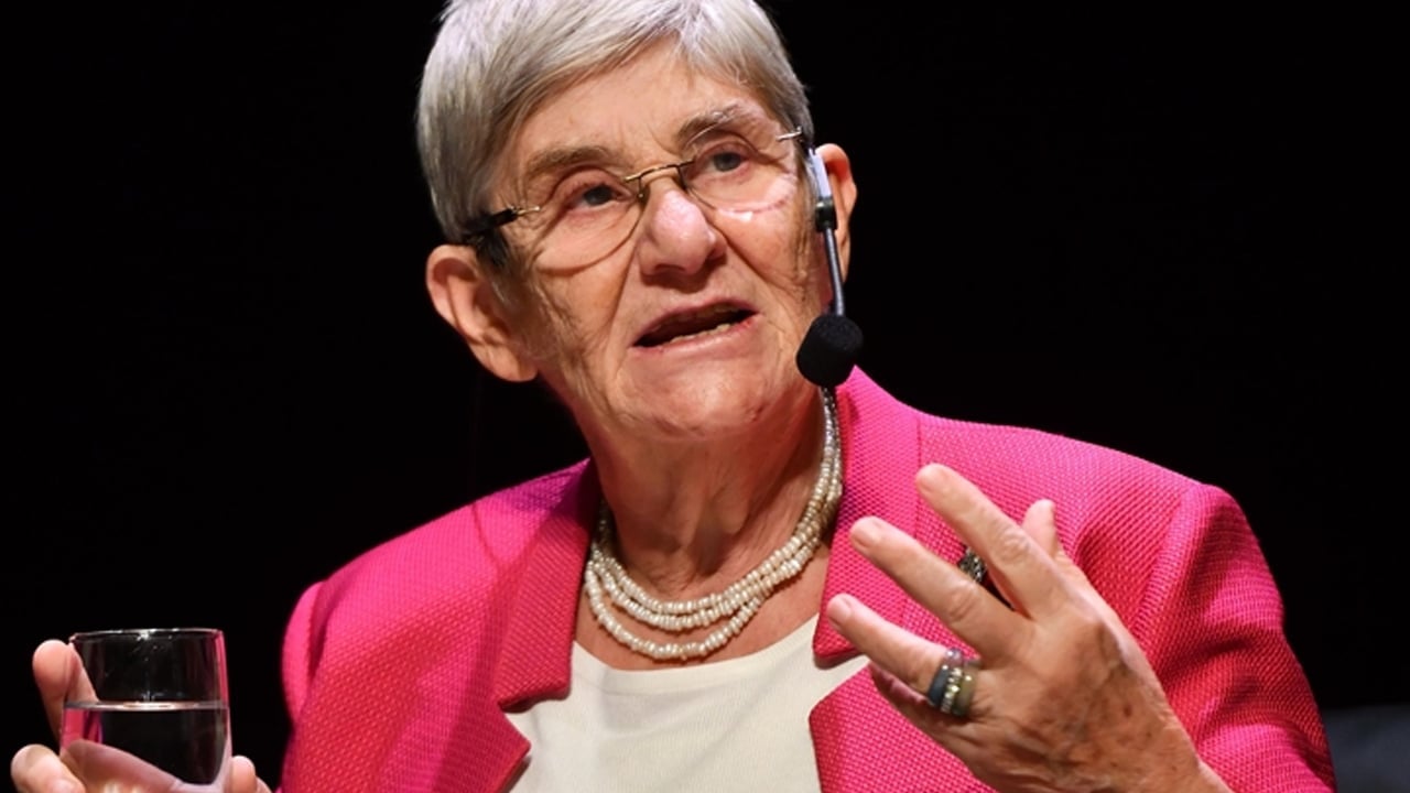 Foto - Canan Karatay'dan ezber bozan açıklamalar dikkat çekti: ABD'de beslenme modeli resmi rehber oldu!