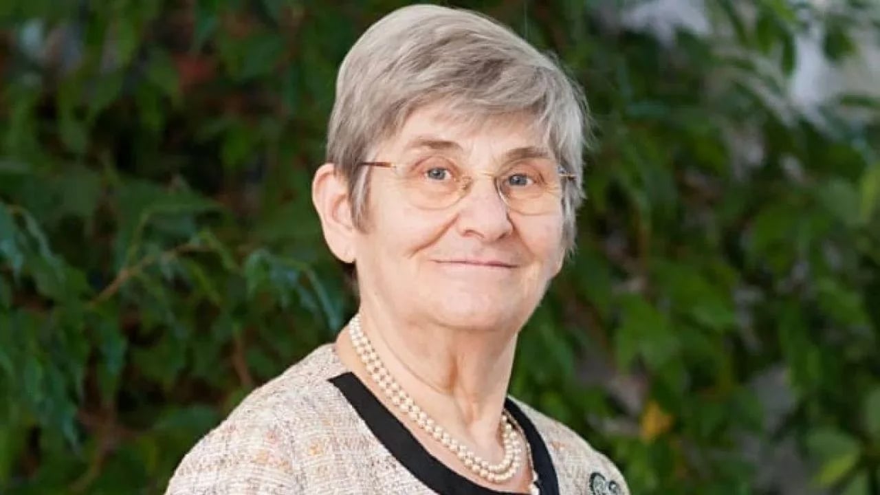 Foto - Canan Karatay'dan ezber bozan açıklamalar dikkat çekti: ABD'de beslenme modeli resmi rehber oldu!