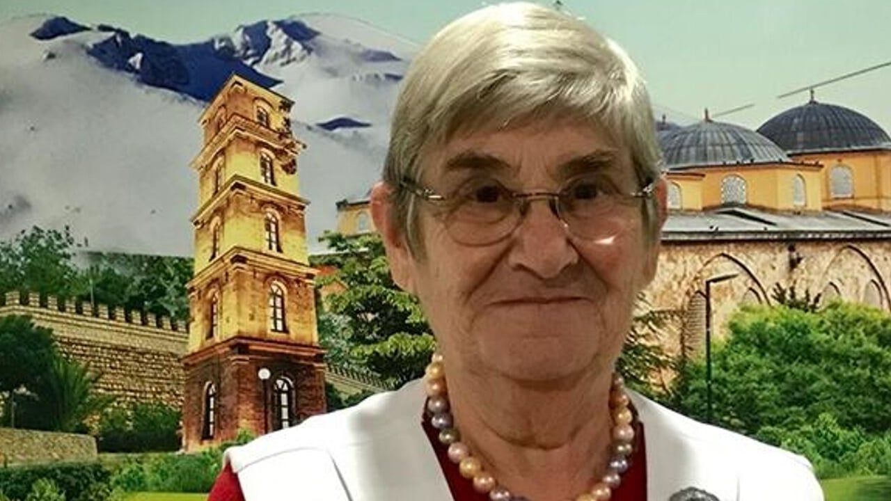 Canan Karatay'dan ezber bozan açıklamalar dikkat çekti: ABD'de beslenme modeli resmi rehber oldu!