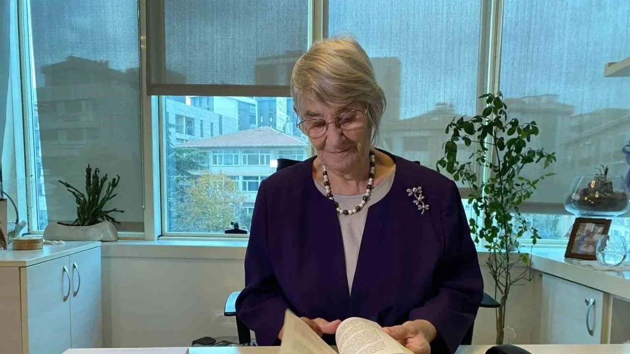 Foto - Canan Karatay'dan ezber bozan açıklamalar dikkat çekti: ABD'de beslenme modeli resmi rehber oldu!