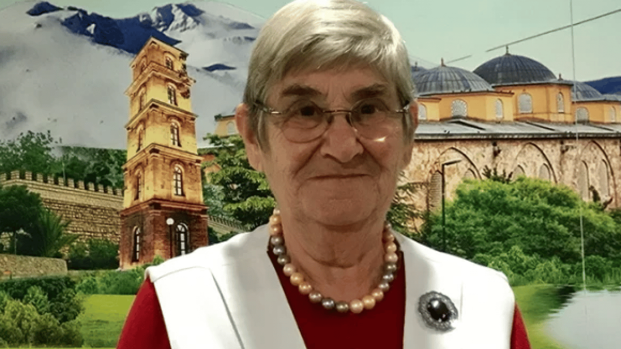 Foto - Canan Karatay'dan ezber bozan açıklama: Kaşık kaşık tükettiğiniz ürünler bin kat daha zehirli