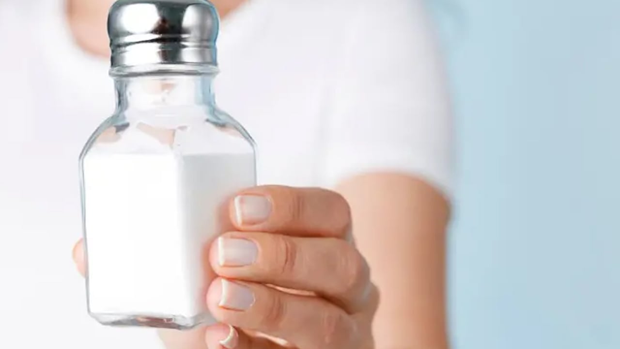 Foto - Canan Karatay’dan Uyarı: Sık İdrara çıkma nedenleri neler? Kristal kaya tuzlu peynir, zeytin yemezseniz uyarısı