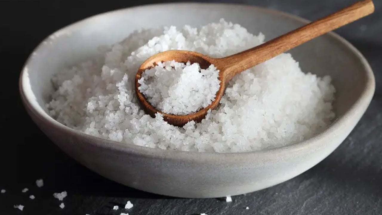 Foto - Canan Karatay’dan Uyarı: Sık İdrara çıkma nedenleri neler? Kristal kaya tuzlu peynir, zeytin yemezseniz uyarısı