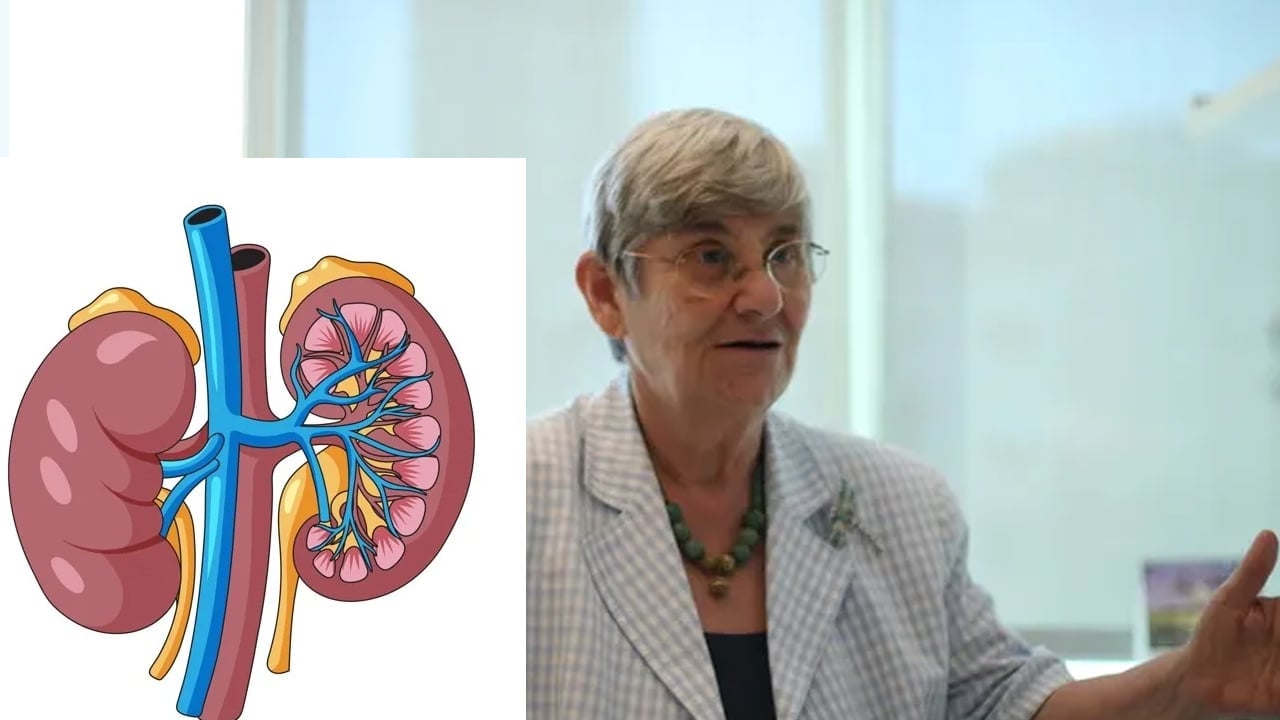 Foto - Canan Karatay’dan Uyarı: Sık İdrara çıkma nedenleri neler? Kristal kaya tuzlu peynir, zeytin yemezseniz uyarısı