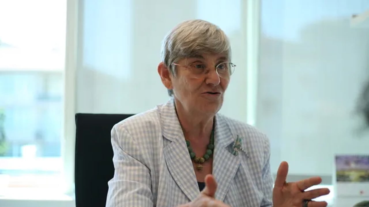 Foto - Canan Karatay’dan Uyarı: Sık İdrara çıkma nedenleri neler? Kristal kaya tuzlu peynir, zeytin yemezseniz uyarısı