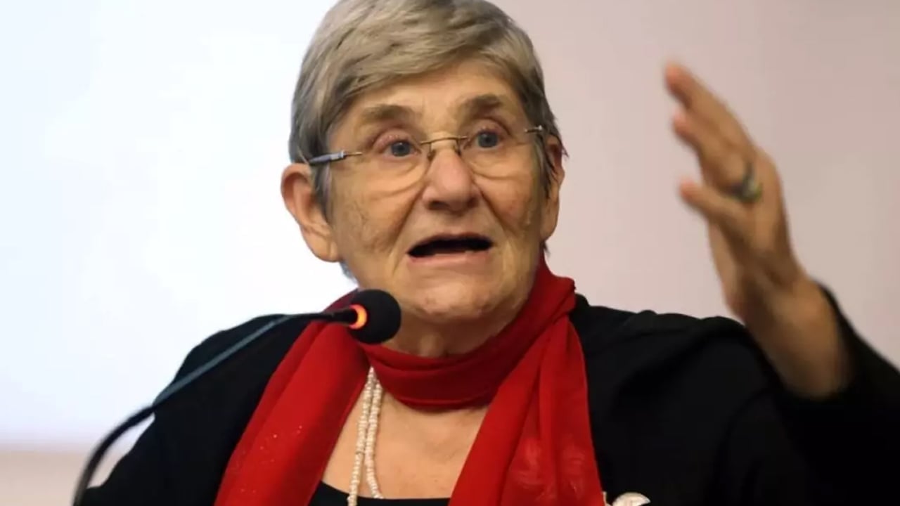 Foto - Canan Karatay’dan Uyarı: Sık İdrara çıkma nedenleri neler? Kristal kaya tuzlu peynir, zeytin yemezseniz uyarısı