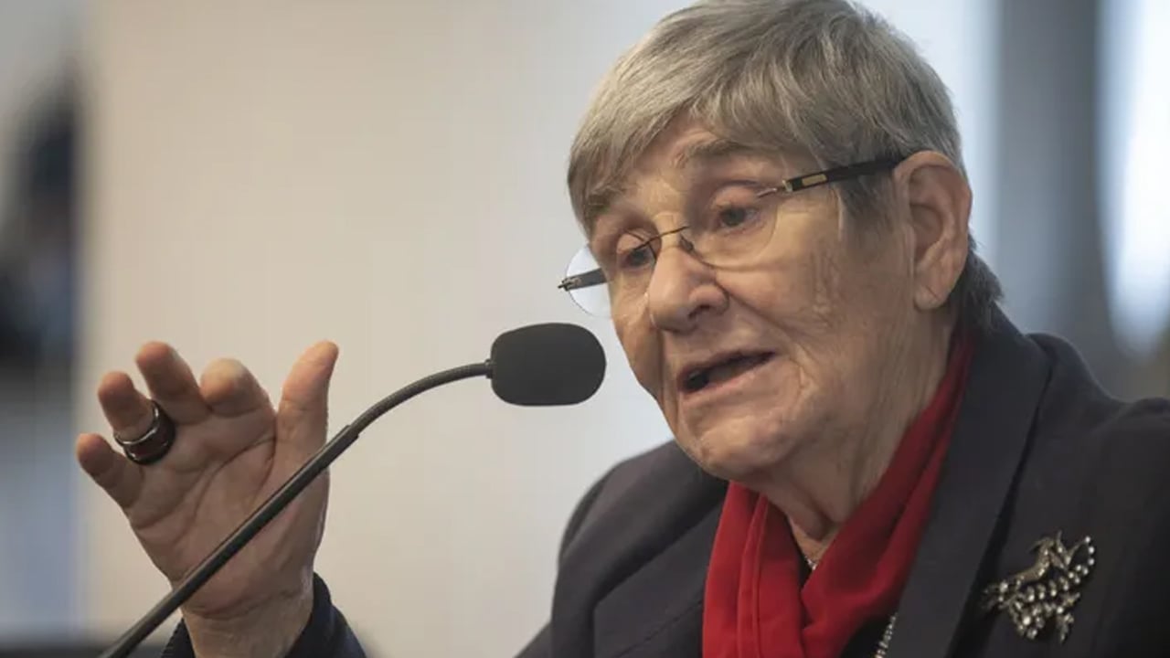 Foto - Canan Karatay’dan Uyarı: Sık İdrara çıkma nedenleri neler? Kristal kaya tuzlu peynir, zeytin yemezseniz uyarısı